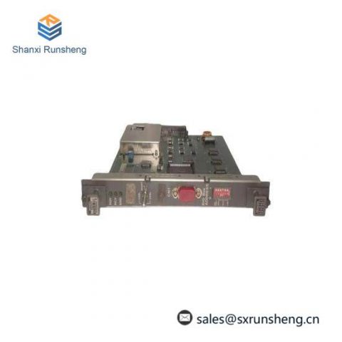 Yokogawa RB401-S2 Bus Module: Advanced Communication for Industrial Automation, 200 Characters or Less