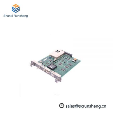 Yokogawa RB401 RIO Bus Module - Advanced Control Solution for Industrial Automation