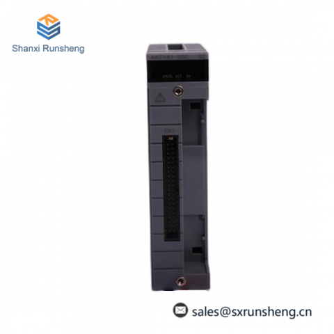 Yokogawa S9528VK Fuse for DCS System