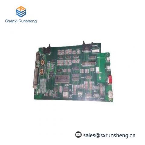 Yokogawa S9930AT-01 New Industrial Automation Module