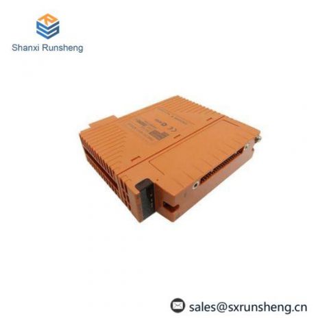 Yokogawa SAI143-H63-PRP Analog Input Module - Precision & Safety in Industrial Automation
