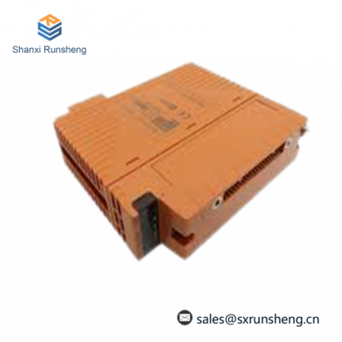 YOKOGAWA PLC SAI143-S33 - High-Performance Analog Input Module
