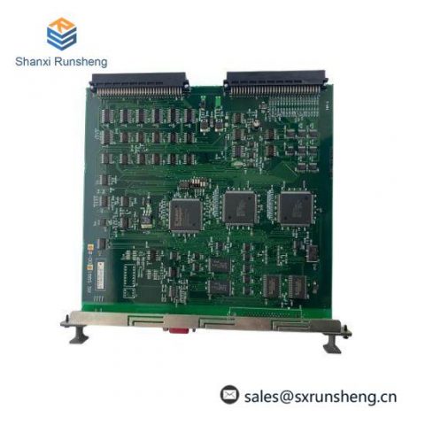 YOKOGAWA SB301-S1 Interface Module