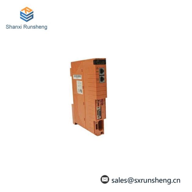 Yokogawa SCP401 - High-Performance Processor Module, for Industrial Automation