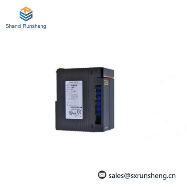 Yokogawa SDV531-S23 S1 Digital Output Module - Precision Control in Industrial Automation