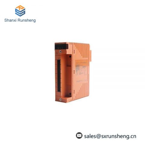 Yokogawa SDV541-S33 Digital Output Module for Programmable Logic Controllers