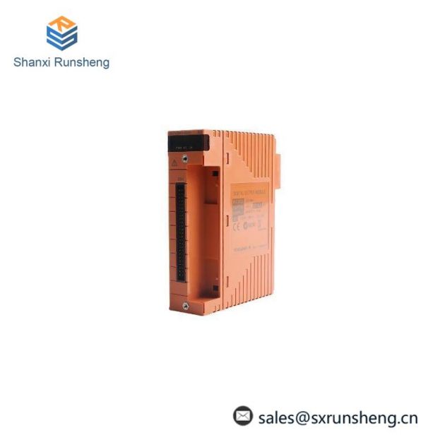 Yokogawa SDV541-S33 Digital Output Module for Programmable Logic Controllers