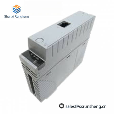 Yokogawa SEC401-51 Control Module, Industrial Automation, PLC, Digital Input