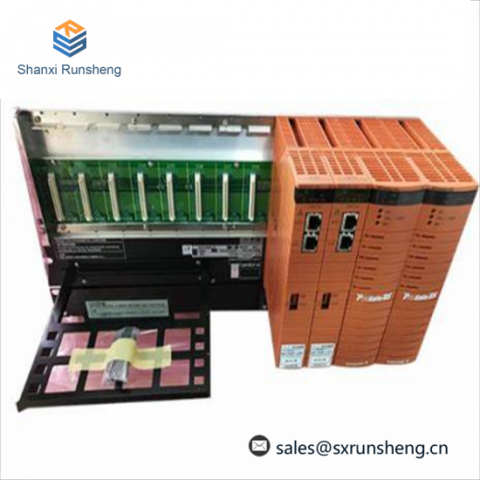 Yokogawa SPW482-13 S1 Power Supply Module: Reliable Energy Solution for Industrial Control Systems