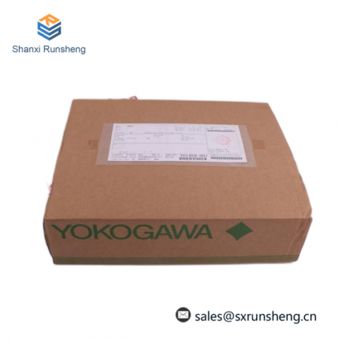 Yokogawa ST5*A Module, Control System Integration, Advanced Automation Solutions