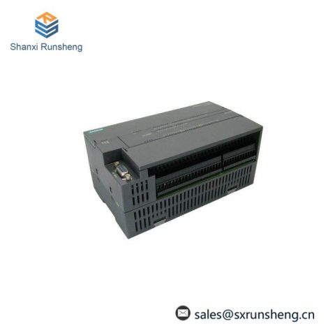 YOKOGAWA ST6 Industrial Control Module