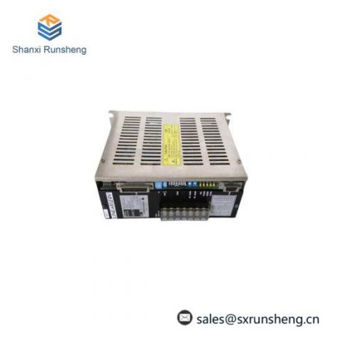 Yokogawa TM13001045-2SN/97S0145 Servo Controller - Advanced Motion Control Solution