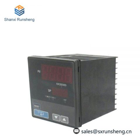 Yokogawa UT350L-00 Limit Controller: Precision Monitoring & Control