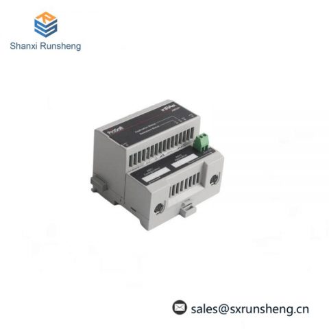 Yokogawa VF701 S2 V-Net Coupler Module: Reliable Industrial Networking Solution