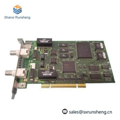 Yokogawa VF701S2 - High-Performance PLC Module for Industrial Automation