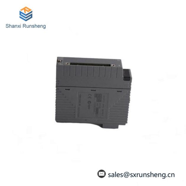 Yokogawa PLC VF702: High-Performance Control Bus Interface Card