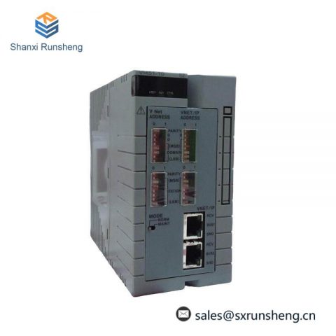 Yokogawa VI451-10 S3 Communication Model, Precision Transmitter Meter