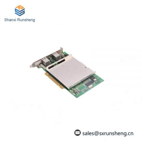 Yokogawa VI701 S1 Analog Input Module - Industrial Control Precision