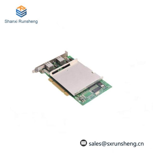 Yokogawa VI701 S1 Analog Input Module - Industrial Control Precision