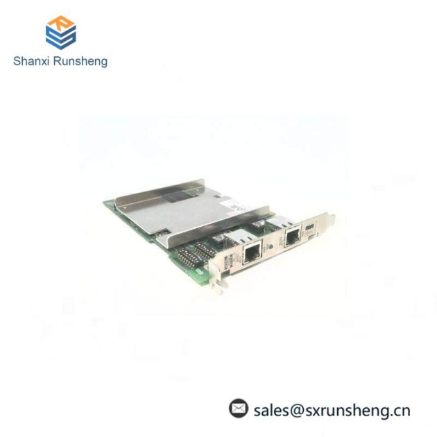 Yokogawa V1701 S1 PLC Module