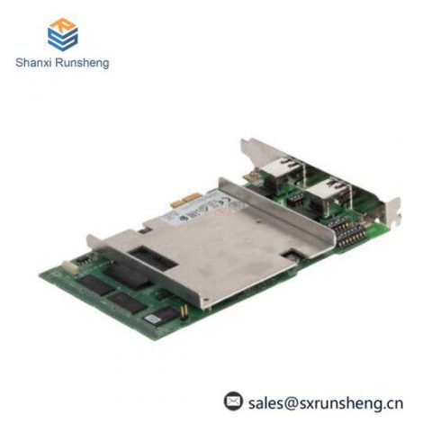 Yokogawa PLC Series: VI702S1 - Advanced Control Module for Industrial Automation