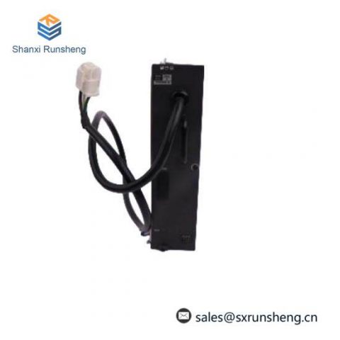 Yokogawa YCB146 T-Shaped Control Bus Connector, Industrial Control Module