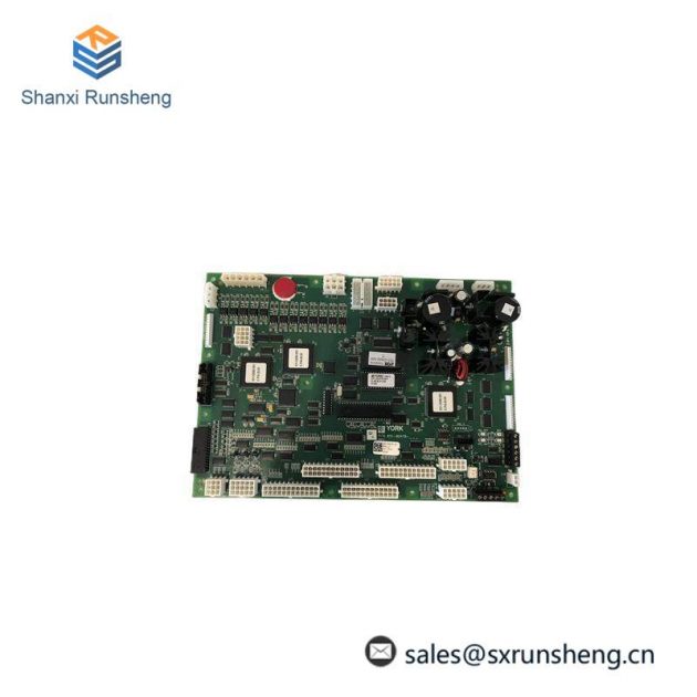 YORK 031-02478-002 PCB1429R055 PCB2116 Industrial Control Module