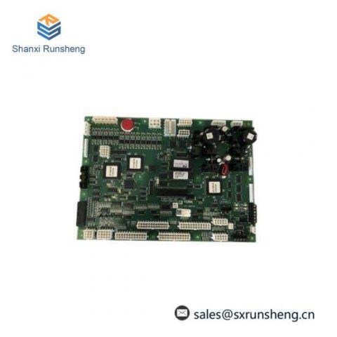 York 031-02478-002: Advanced PCB1429R055 PCB2116 Output Control Board