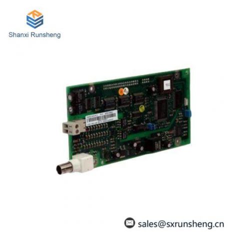 ABB YPK112A - Advanced Communication Module for Industrial Automation, Maximize Efficiency in Your Operations