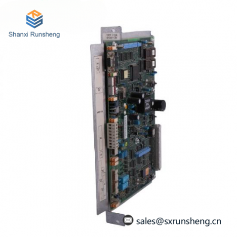 ABB YPP110A 3ASD573001A1 PC Drive Digital Processor Module