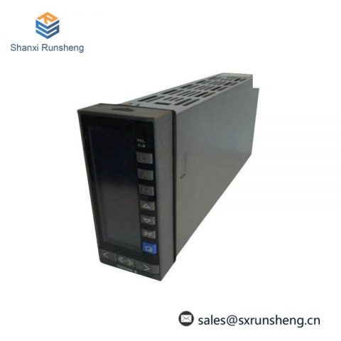 Yokogawa YS170 YS170-012 Programmable Single Loop Controller