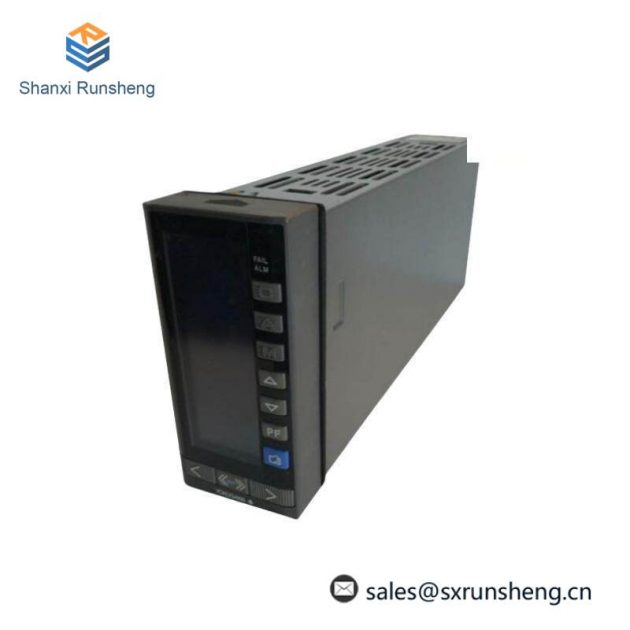 Yokogawa YS170 YS170-012 Programmable Single Loop Controller