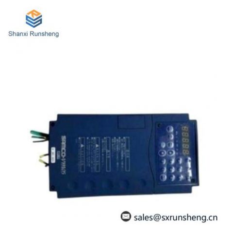 YTchips SHF-2.2K-A Frequency Converter