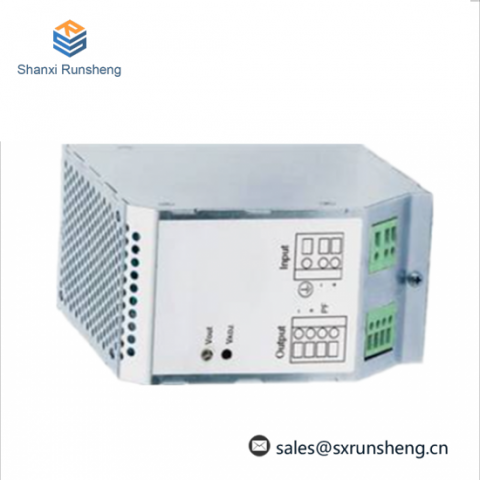 ZENTRO ELEKTRIK 8899-2 | High-Performance Industrial Module, DHL or FedEx Express Shipping