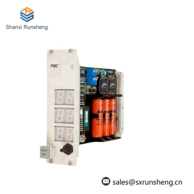 HONEYWELL 10005/0/3 - Advanced DCS Module, for Industrial Control Solutions