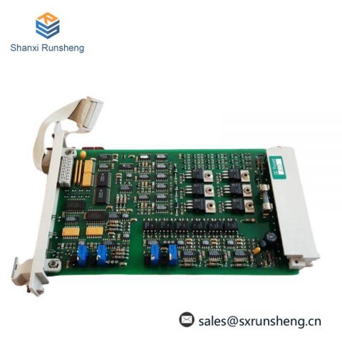 Honeywell 10302/1/1 Watchdog Repeater Module - Reliable Monitoring Solution
