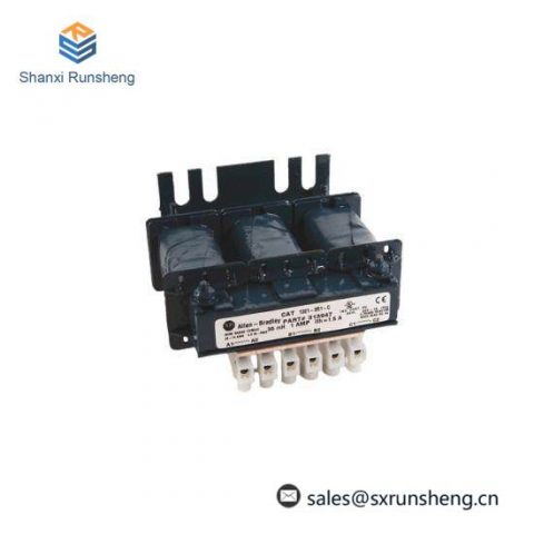 ABB 1321-3RB250-B Power Component 250 A Line Reactor
