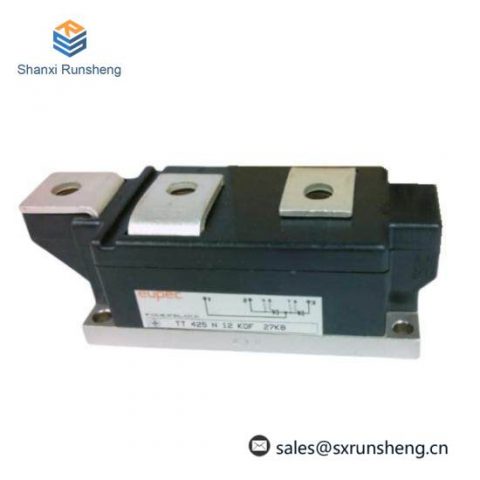 AB 1336-SCR-SP15A Motor Control Center, Advanced Industrial Automation Solutions
