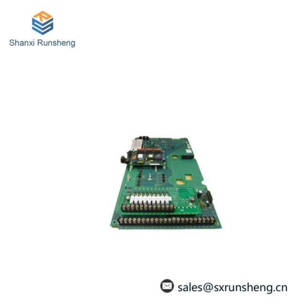Allen Bradley 1336F-MCB-SP1D Main Control Board