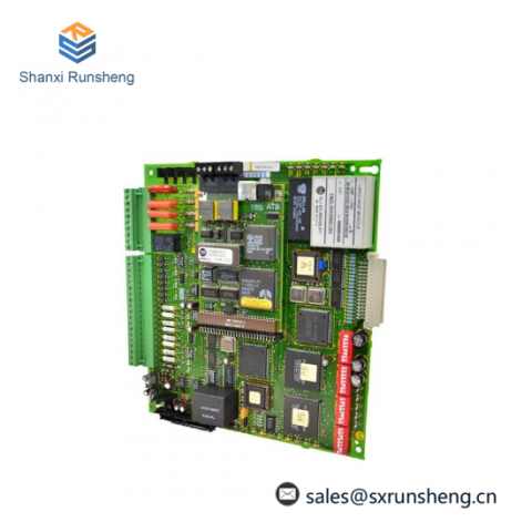 Advanced 1336T-GTB-SP1B & 1336T-LM1EN Board for Industrial Control Systems
