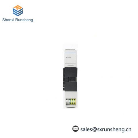 AB 1394-AM50 AC Servo Controller: Advanced Industrial Control Solution