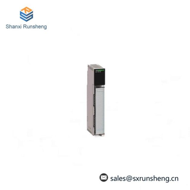 Schneider Electric 140ACI04000C - Modicon Quantum Analog Input Module