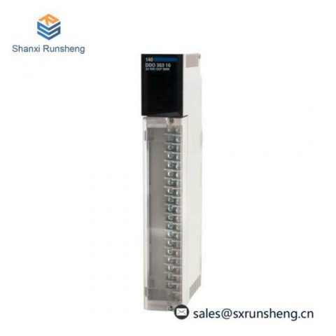 Schneider ATV312H075M2 PLC Module - Industrial Control Precision & Reliability