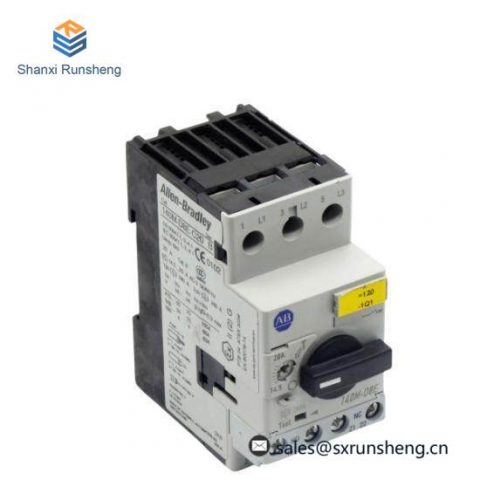 Schneider Electric 140M-D8E-C20 Circuit Breaker