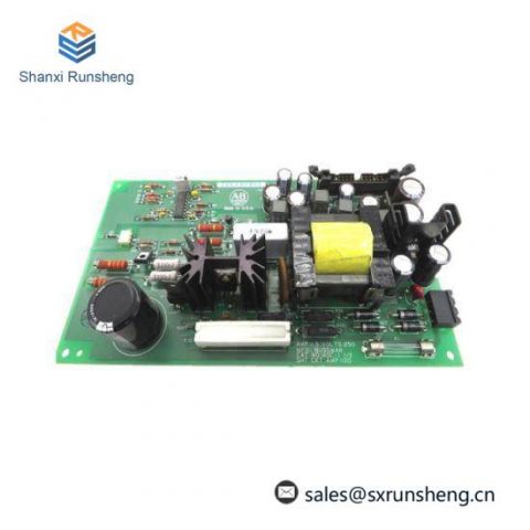 AEG 142129/135232-04 Power Supply Board