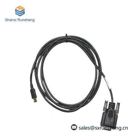 AB 1440-SCDB9FXM2 Industrial Communication Cable, Advanced Connectivity Solution
