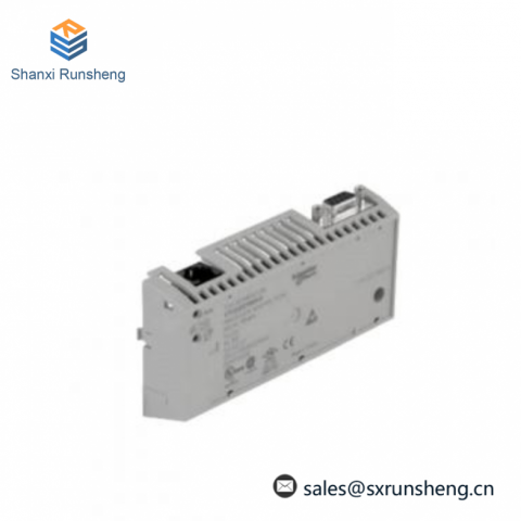 SIEMENS 16114-171 Module Card Rack, Automation Control Solutions
