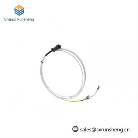 BENTLY NEVADA 16710-32 Interconnect Cable: Advanced Industrial Communication Solution