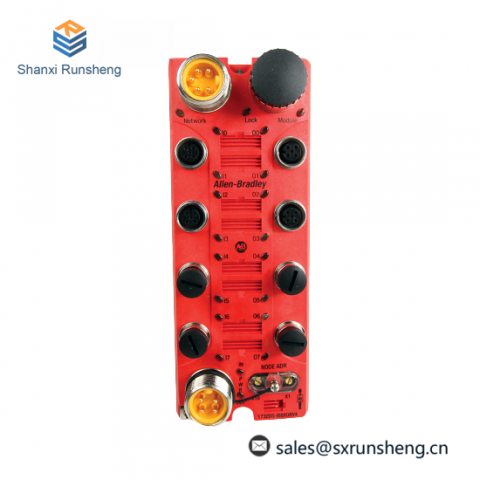 Siemens + 1732DS-IB8 + Digital Comb Modules