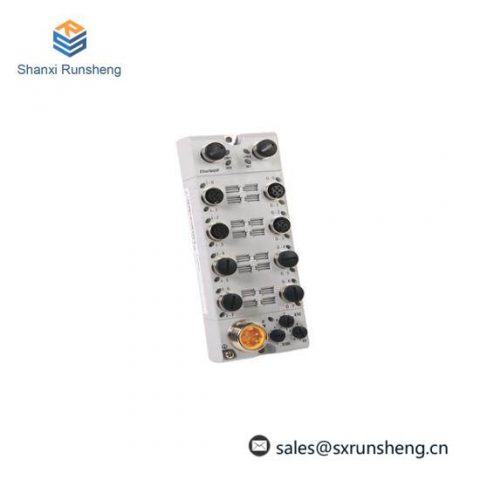 Siemens 1732E-16CFGM12, Industrial Control Modules